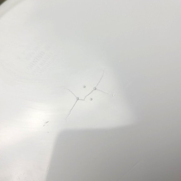 Vintage Corning Ware Spice Of Life Le Persil 6.5" Pan P-83-B Dish NO LID - Picture 10 of 11